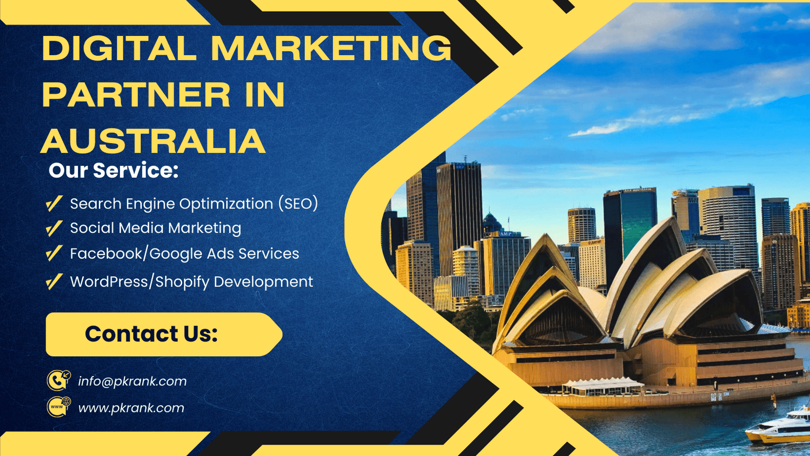 welcome to visit us in Melbourne