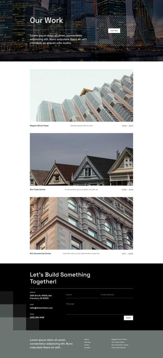 How Do I Check If My Architectural Website Passes Core Web Vitals?